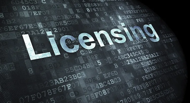 licensing