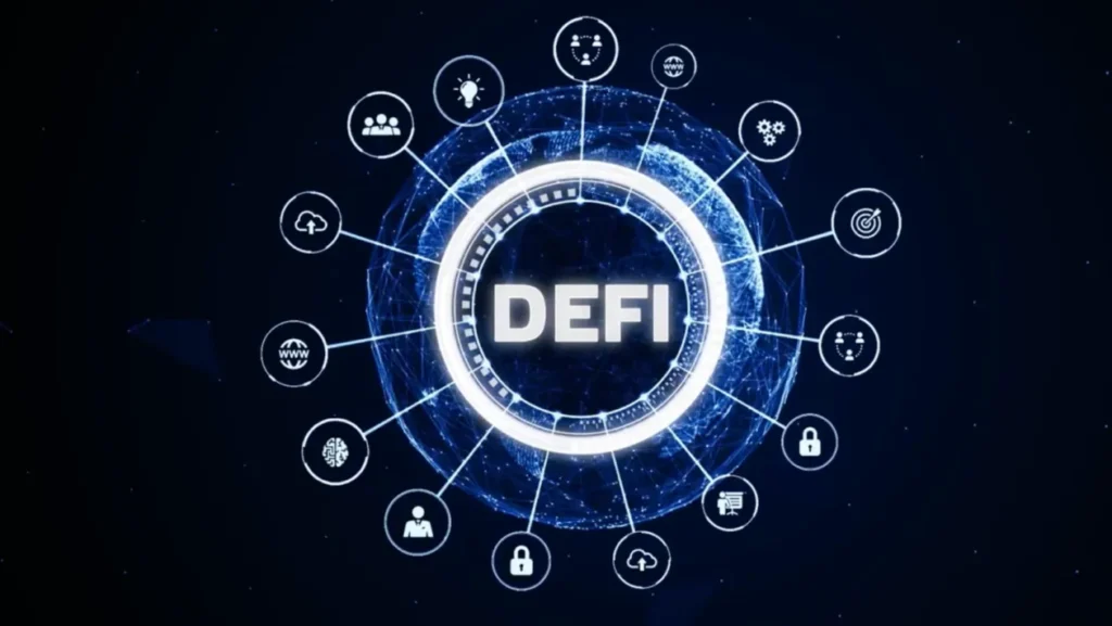 defi