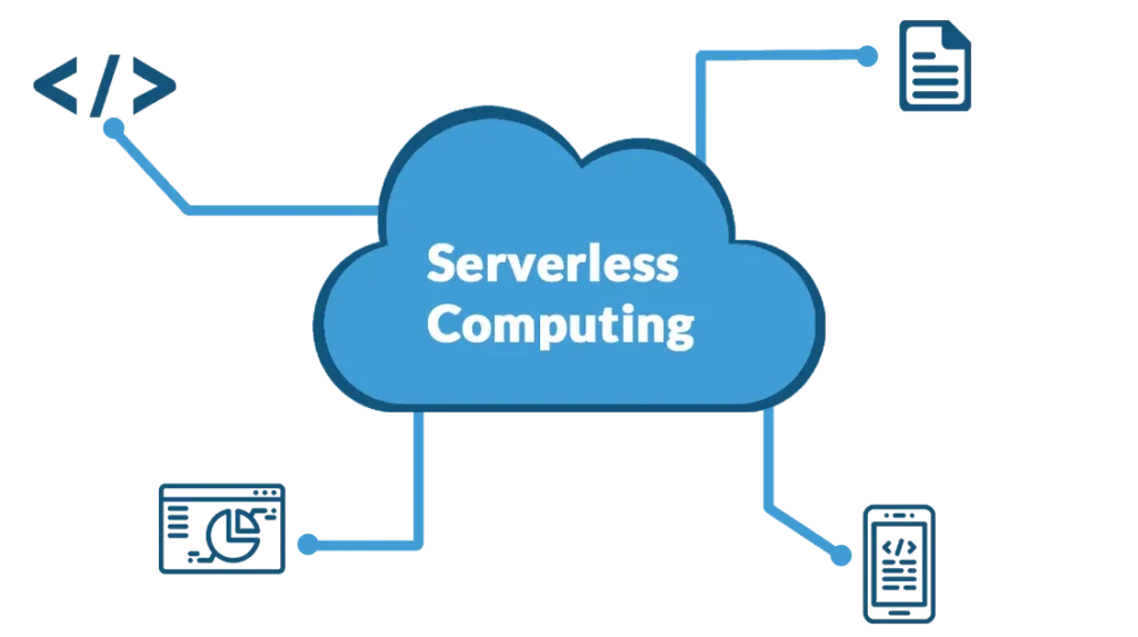 serverless