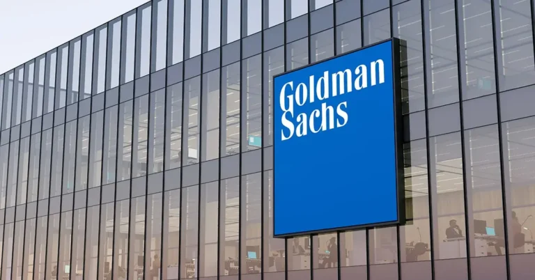 goldman