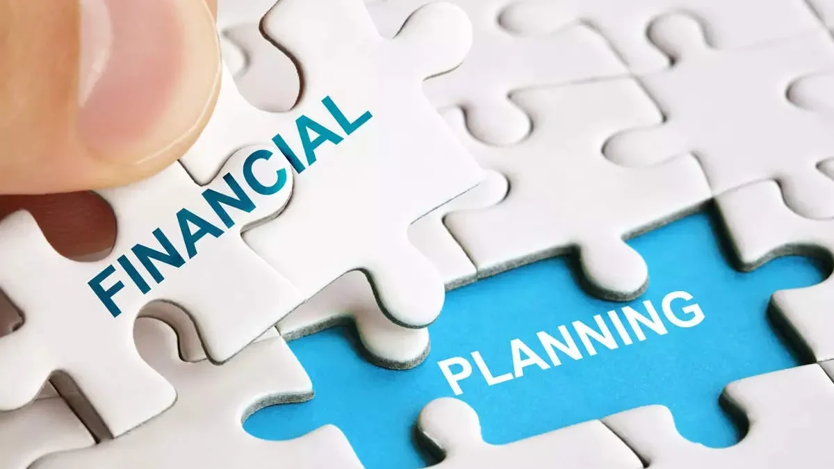 financial planning