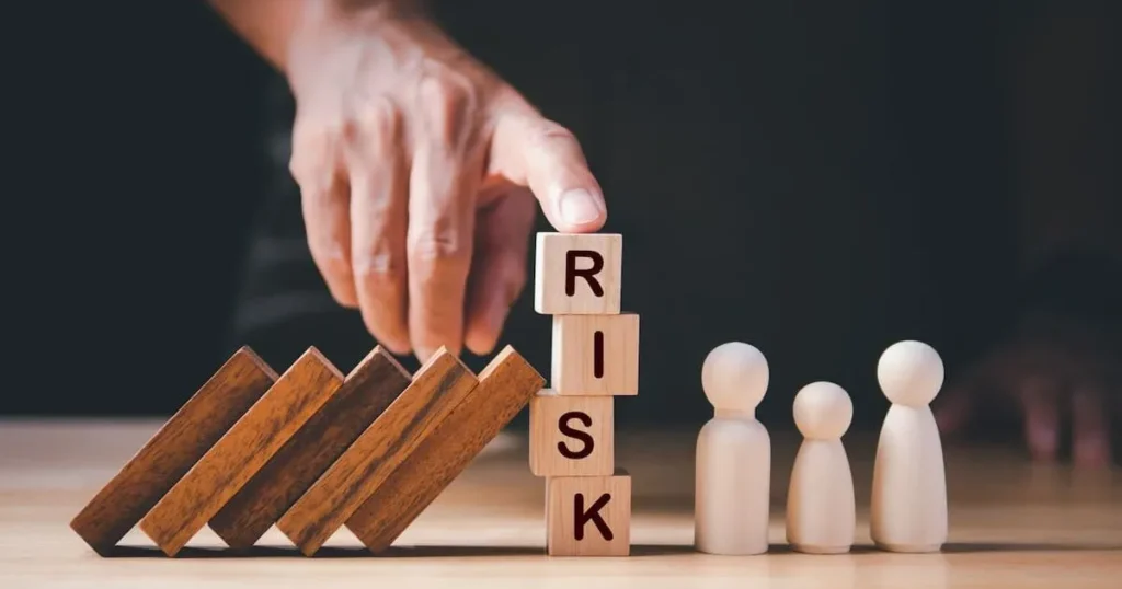 risk
