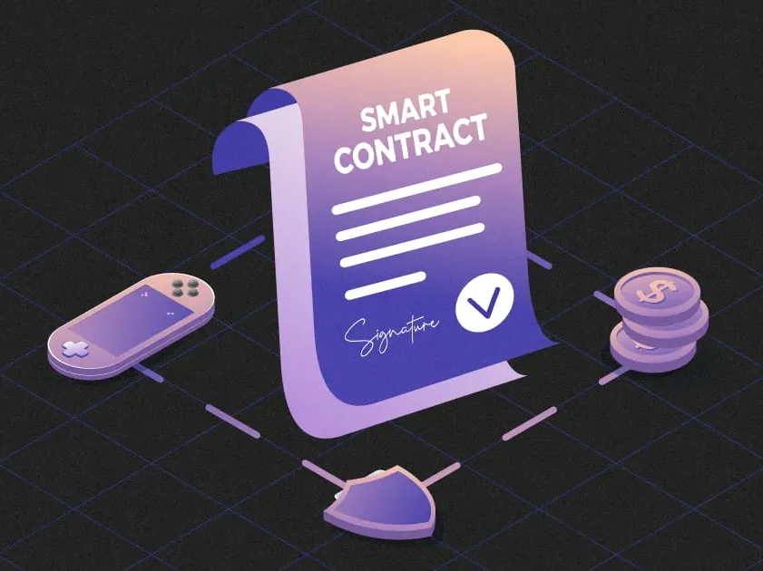 smart contract