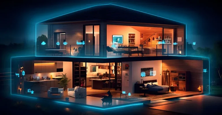 smarthome