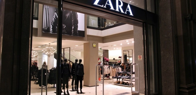 zara